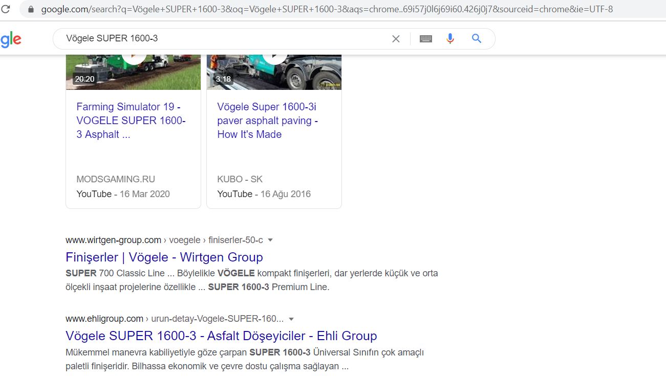 Spare Parts of SEO